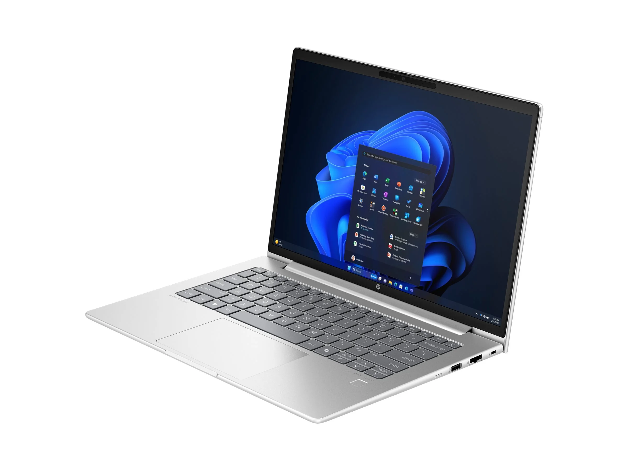 HP ProBook 440 G11 U5 8/256GB(DE)