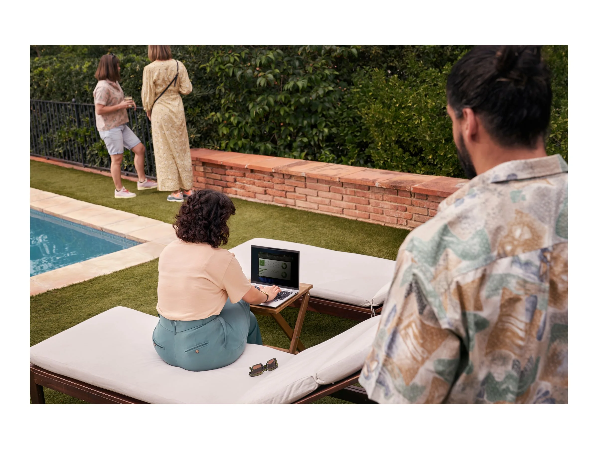 HP EliteBook 865 G11 R5 16/512GB(DE)