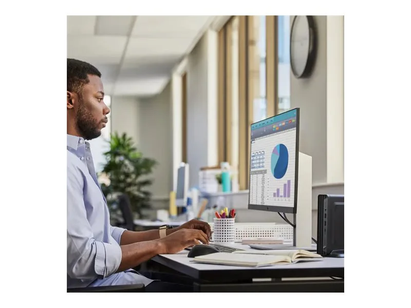 HP Pro Mini 400 G9 i5 16/256GB(DE)