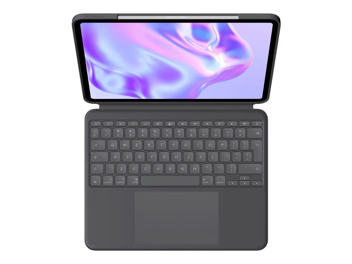 LOGI Combo Touch for iPad Pro 13in (US)