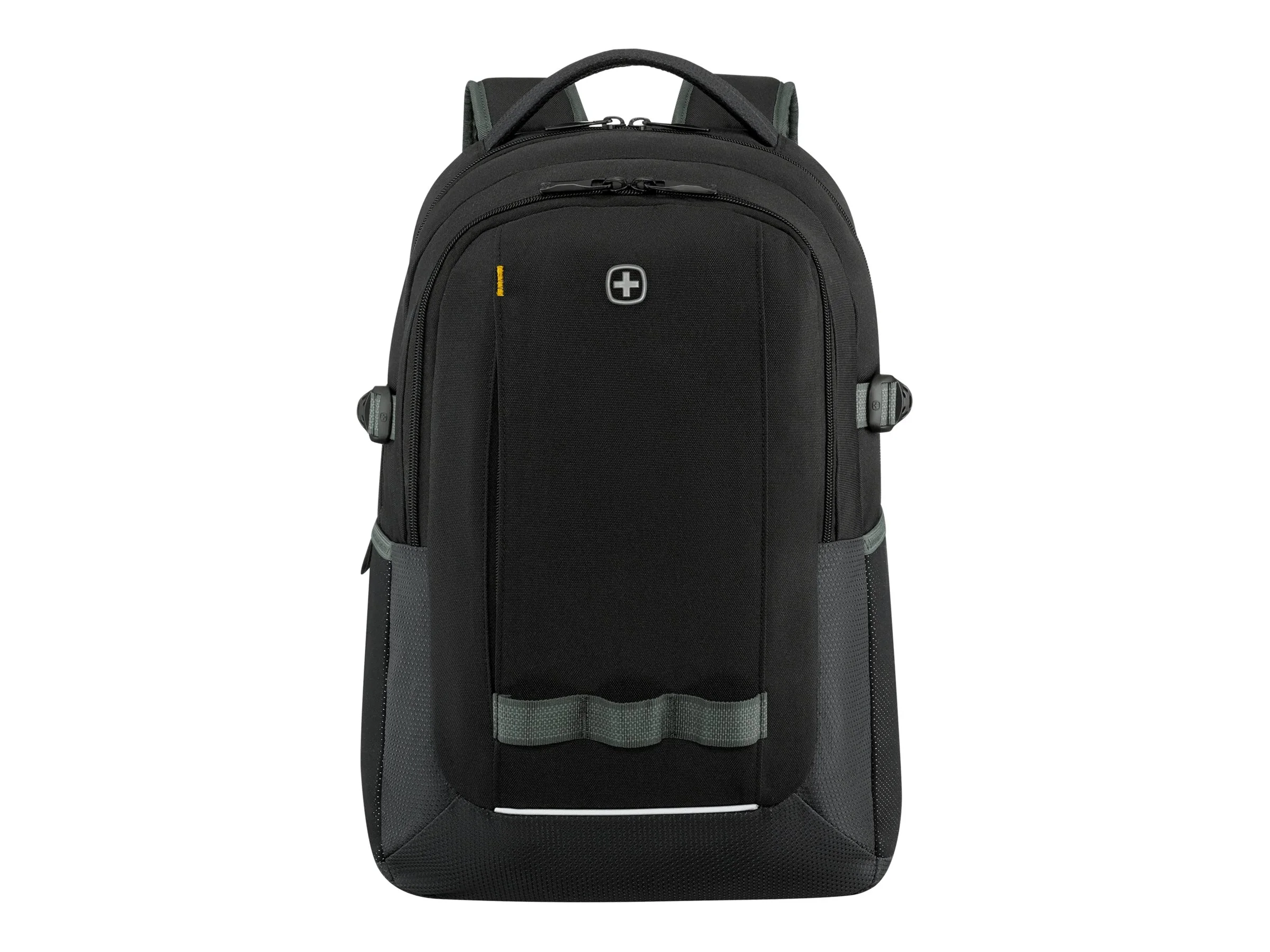 WENGER Ryde 40,64cm Laptop Backpack Schw