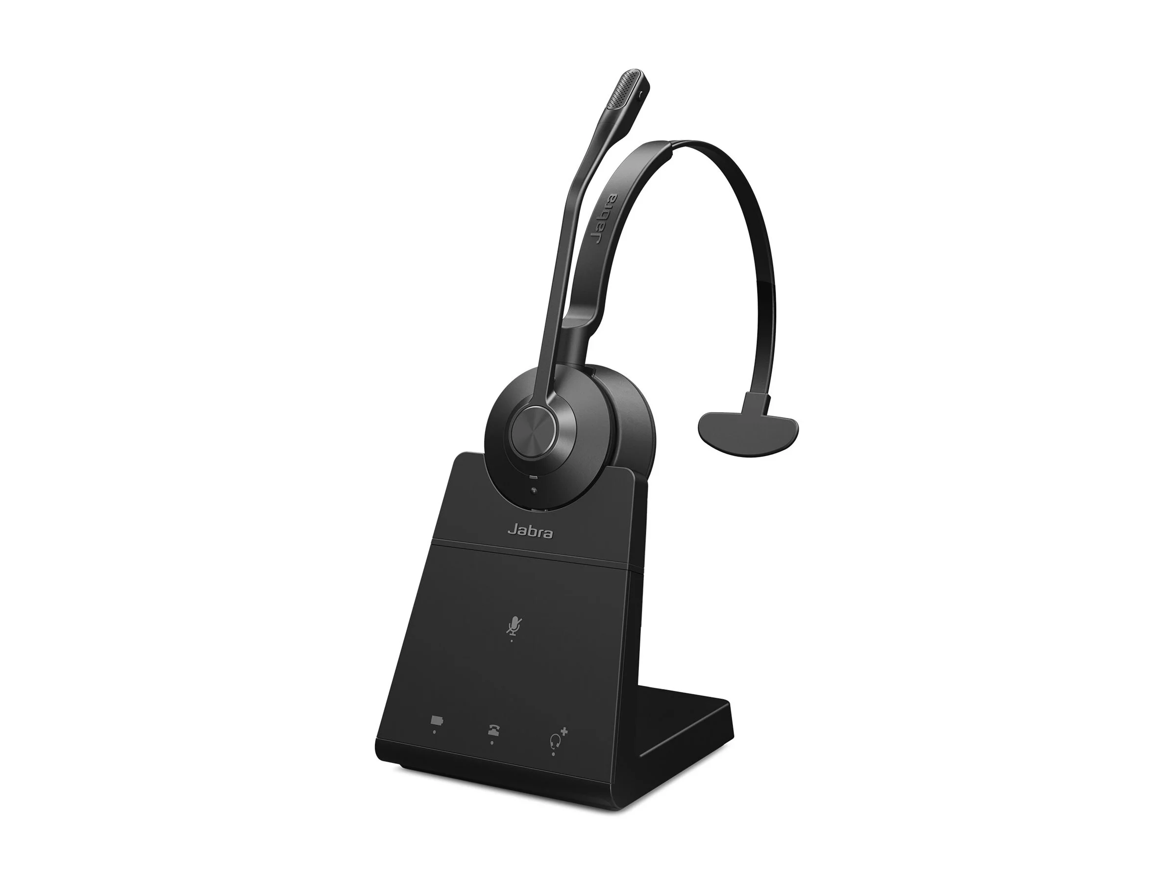 JABRA Engage 45 SE, monaural, DECT