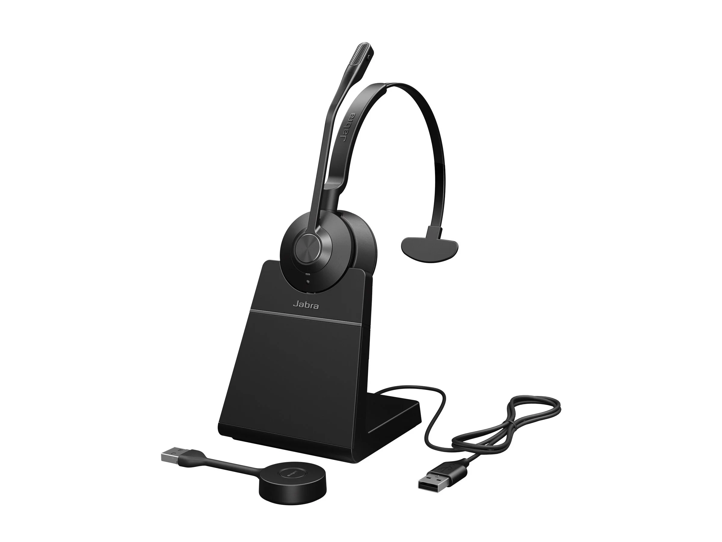 JABRA Engage 55 SE Mono headset UC