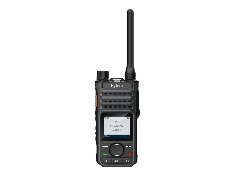HYTERA BP565 V1 IP67 136-174 MHz