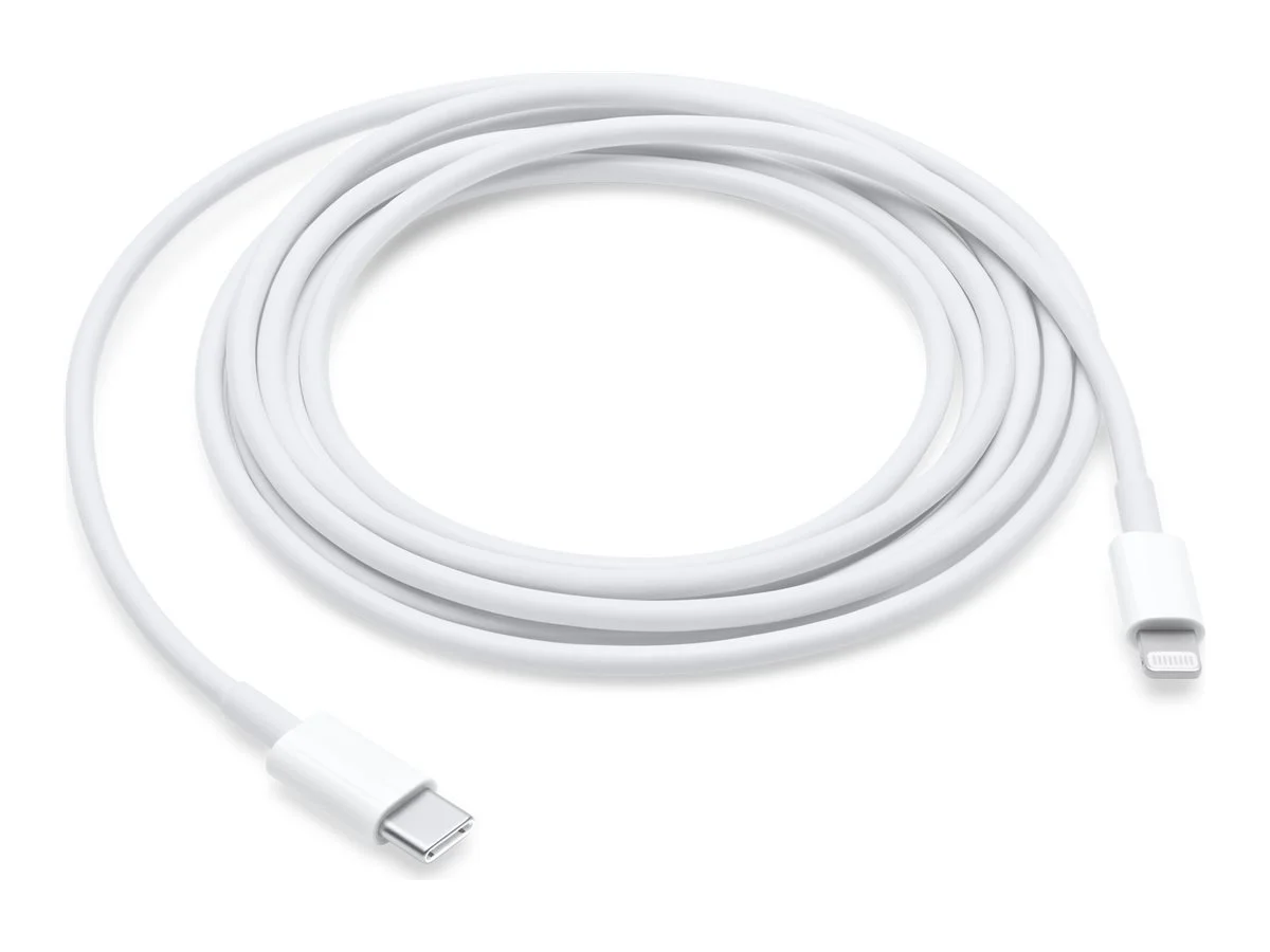 APPLE USB-C to Lightning Cable 2m