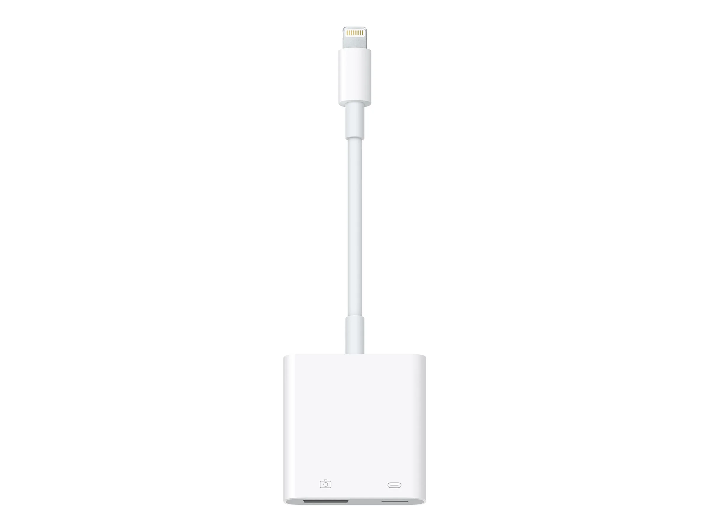 APPLE Lightning to USB 3 Camera Adapter