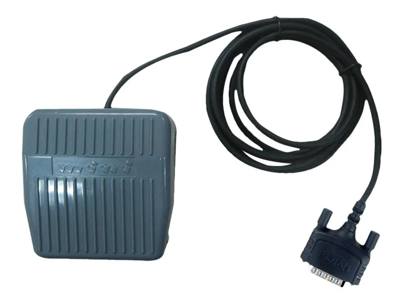 HYTERA Fussschalter externe PTT