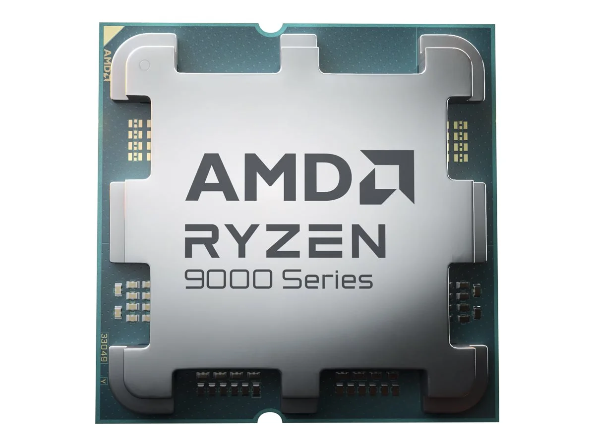 AMD Ryzen 5 9600X 5.4GHz AM5 6C/12T TRAY