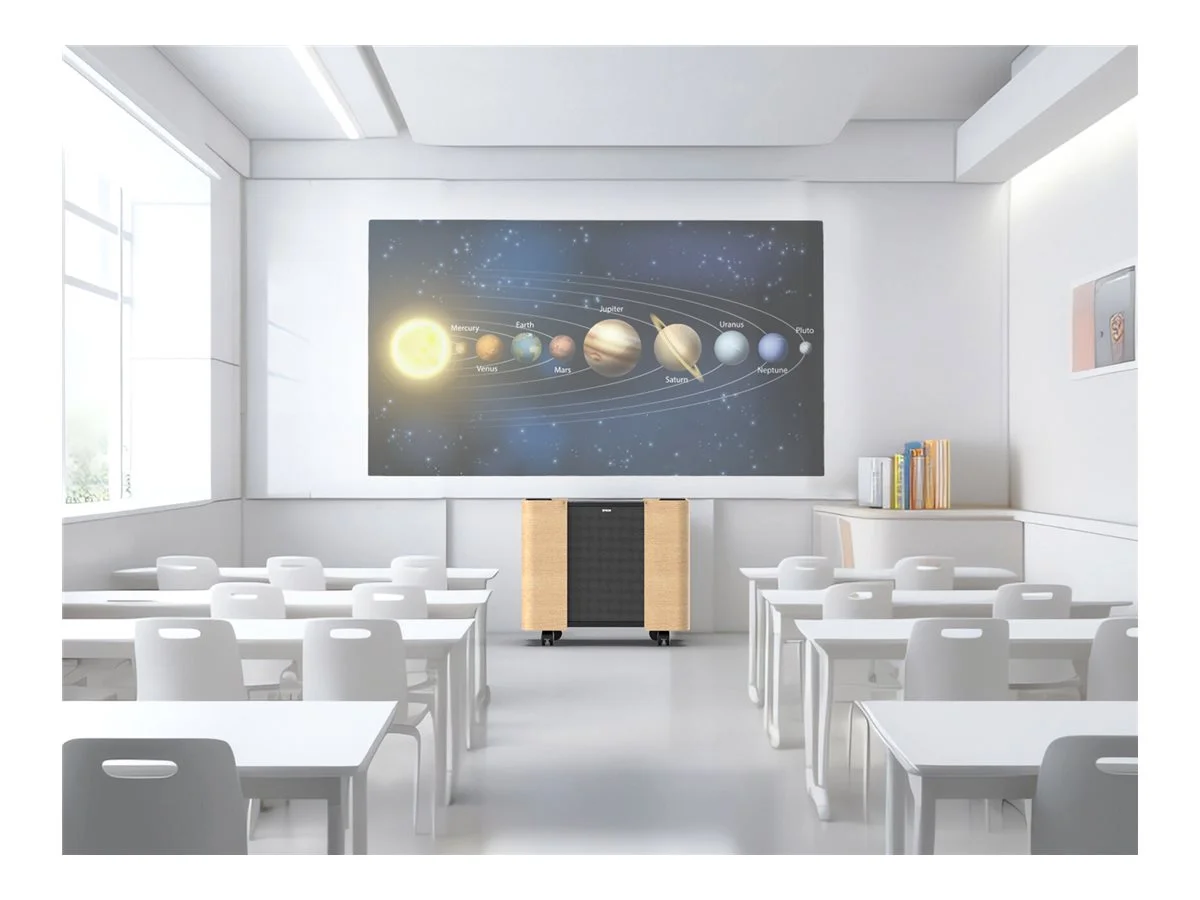 EPSON Mobile A/V Cabinet ELPCS01 Schrank