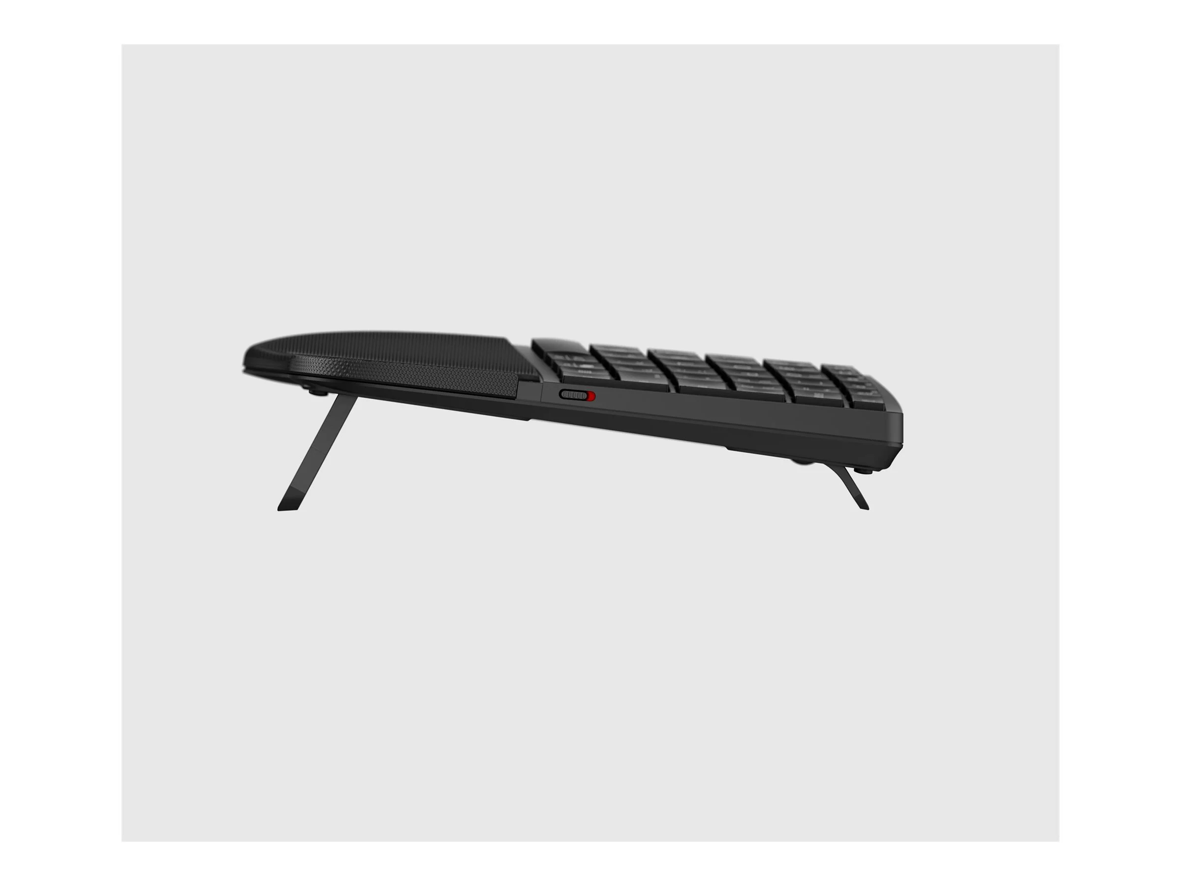 HP 680 Comfort Dual-Mode Keyboard-GR (P)