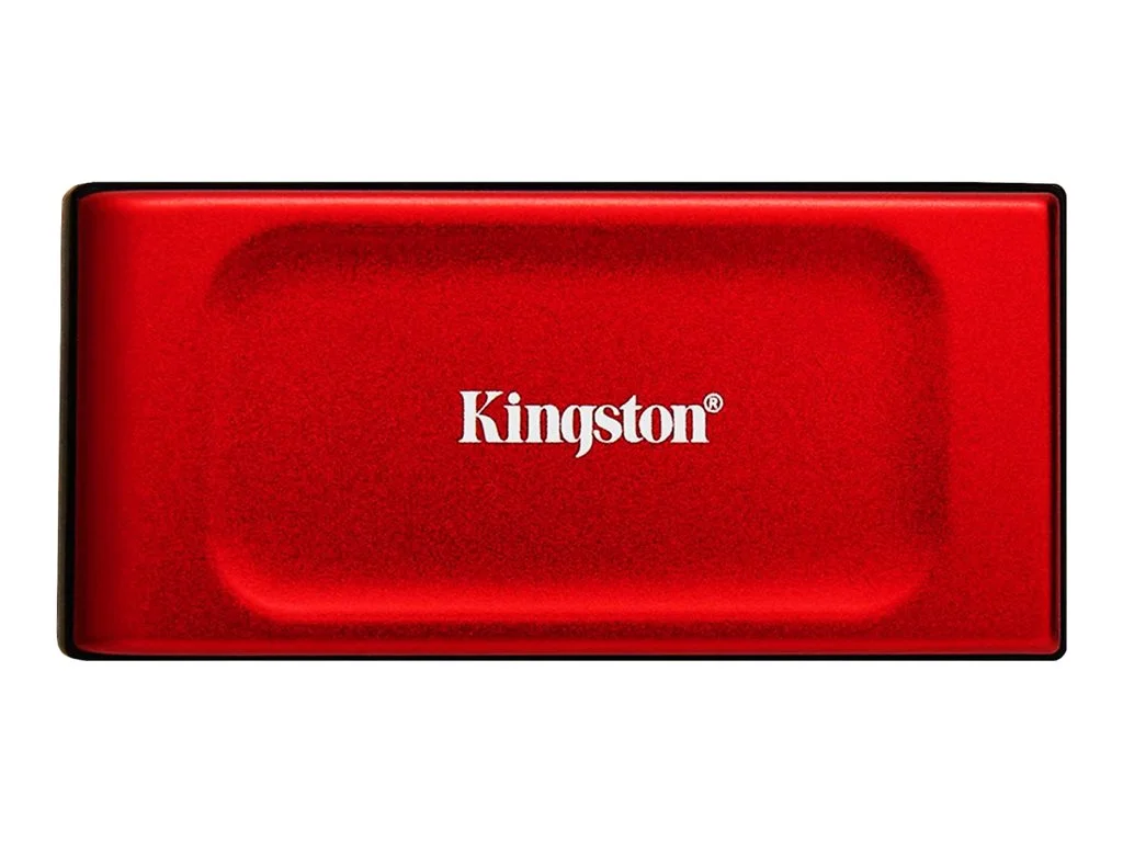 KINGSTON XS1000 1TB SSD Pocket-Sized USB