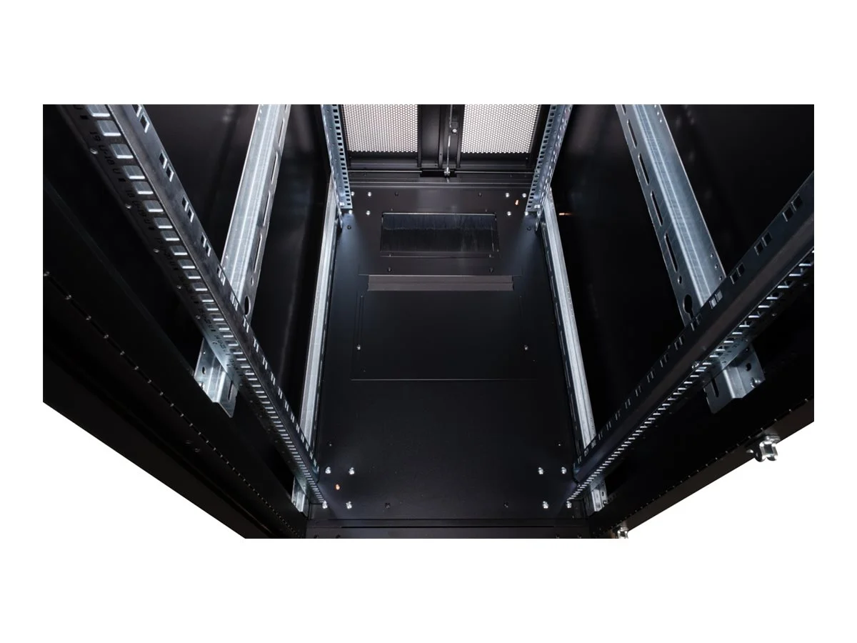 ROLINE 48,26cm Serverschrank 47 HE