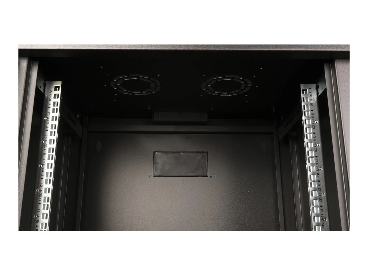 ROLINE 48,26cm Wandgehäuse Pro 16 HE