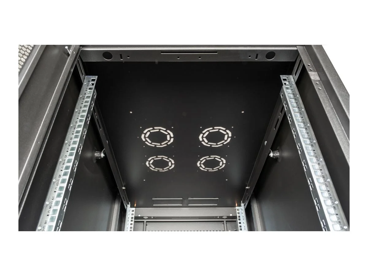 ROLINE 48,26cm Serverschrank Basic 26HE