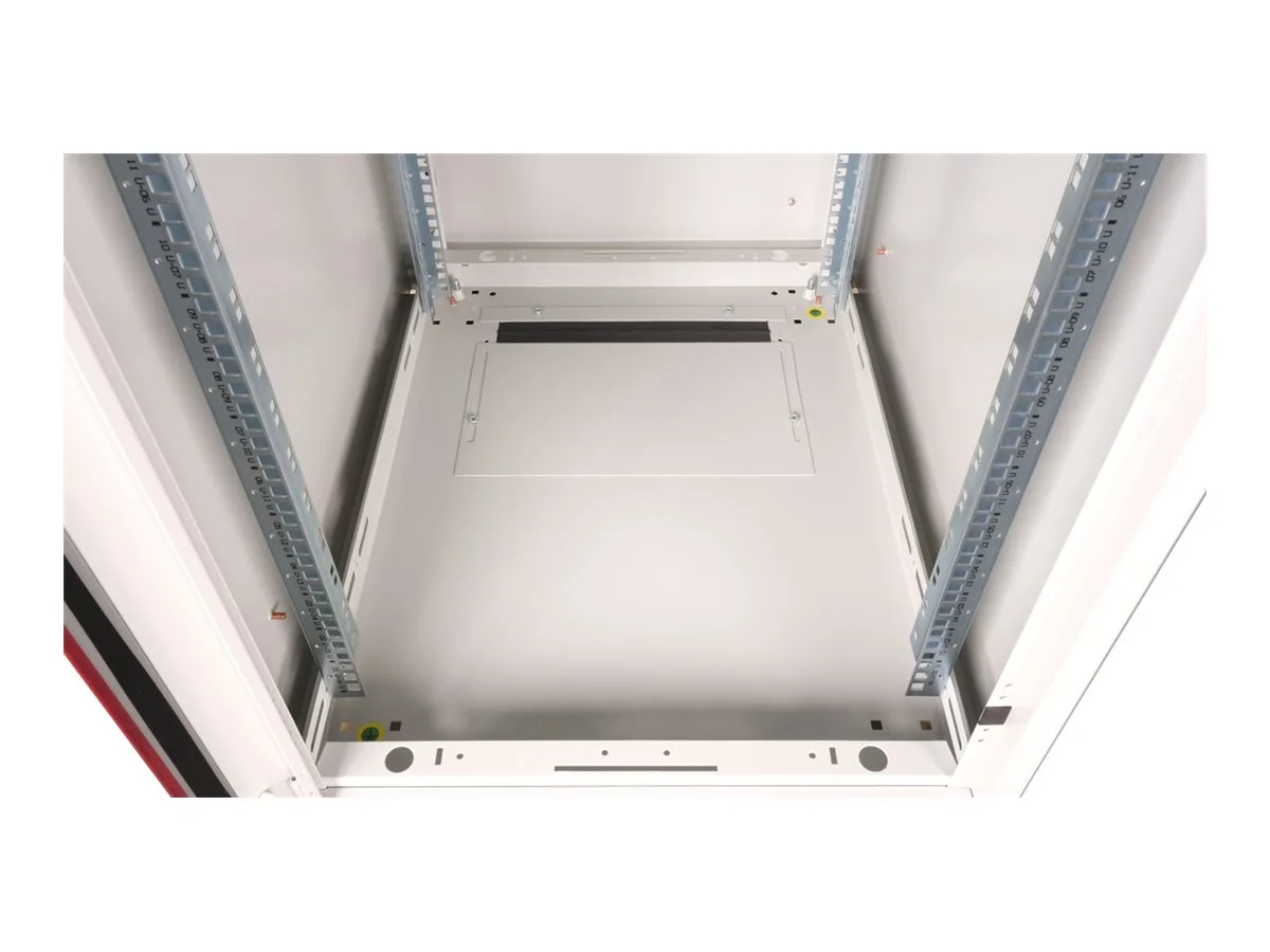 ROLINE 48,26cm Netzwerkschrank Pro 16HE