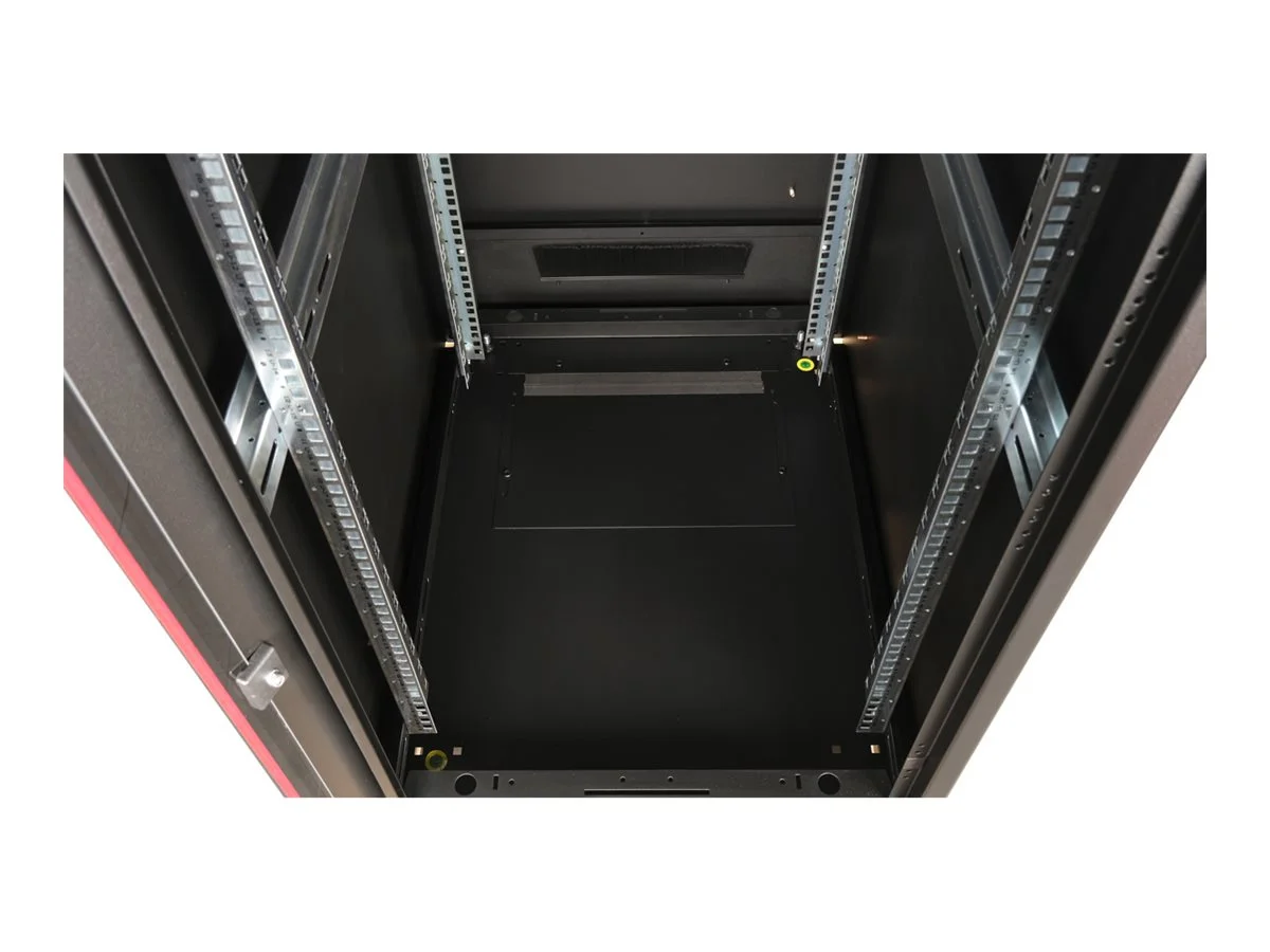 ROLINE 48,26cm Netzwerkschrank Pro 26HE