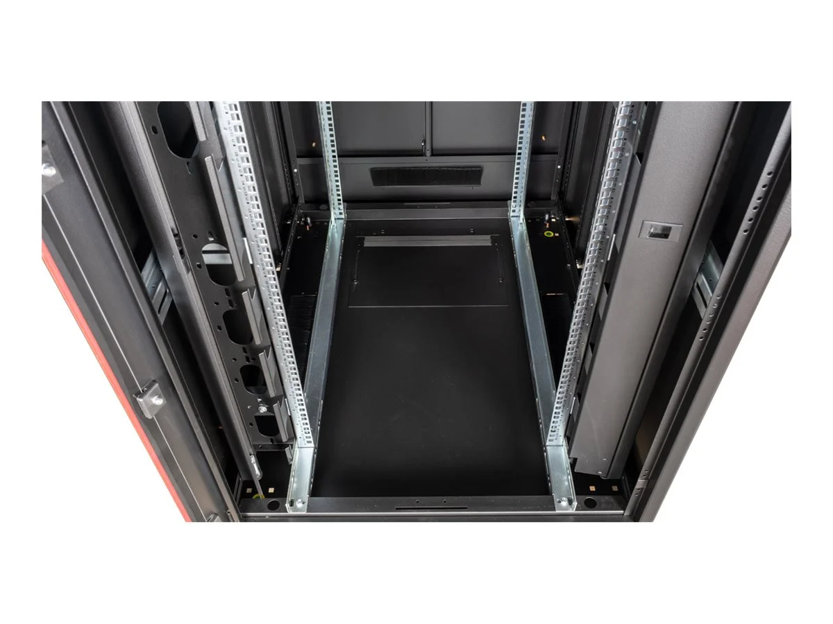 ROLINE 48,26cm Netzwerkschrank Pro 26HE