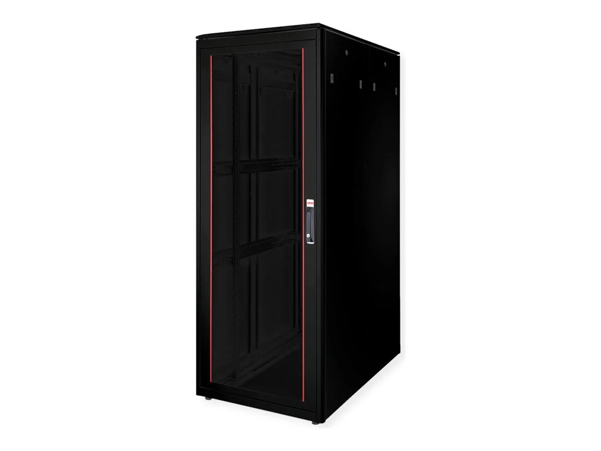 ROLINE 48,26cm Netzwerkschrank Pro 42HE