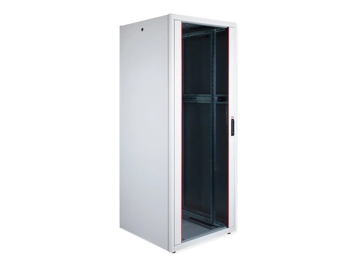 ROLINE 48,26cm Netzwerkschrank Pro 42HE