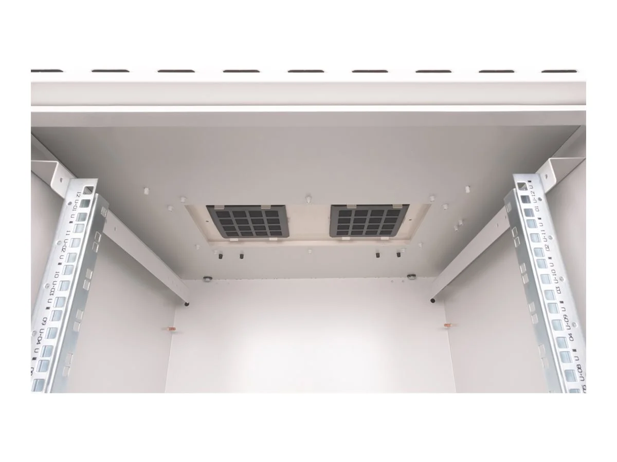 ROLINE 48,26cm Wandgehäuse Pro 12 HE