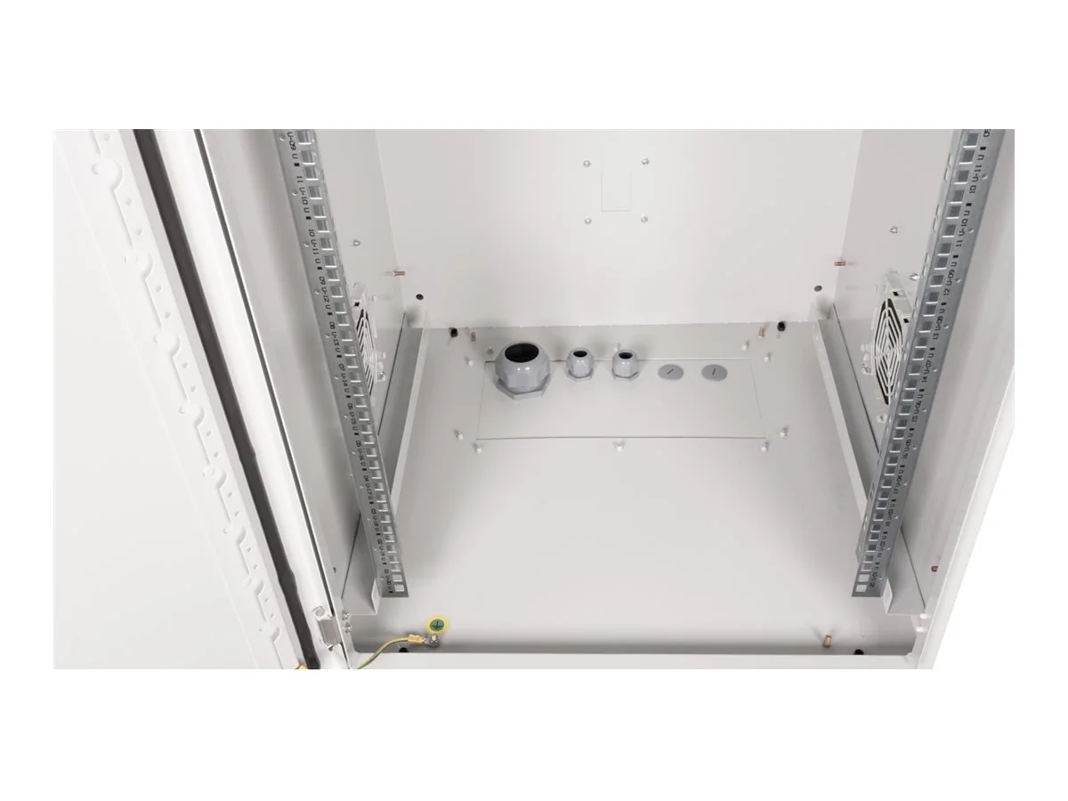 ROLINE 48,26cm Wandgehäuse Pro 20 HE