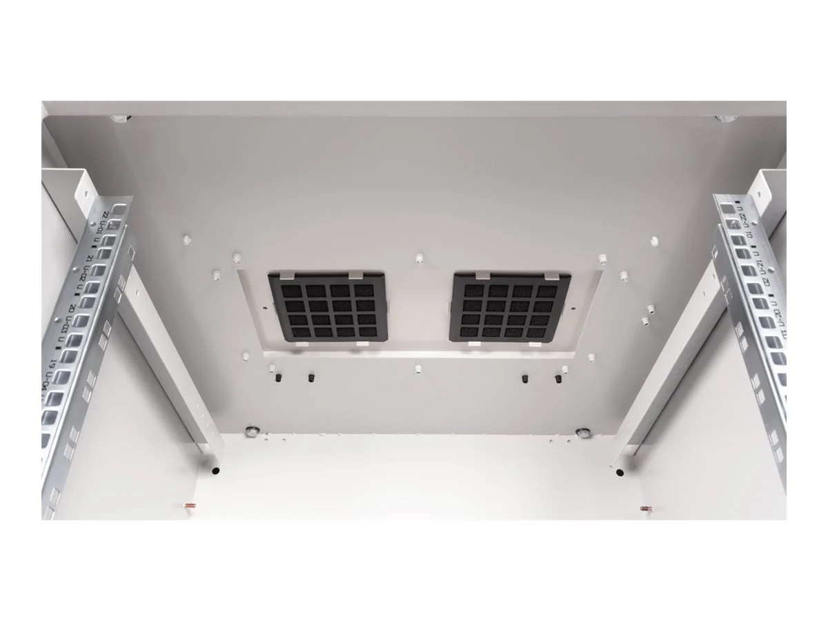 ROLINE 48,26cm Wandgehäuse Pro 22 HE