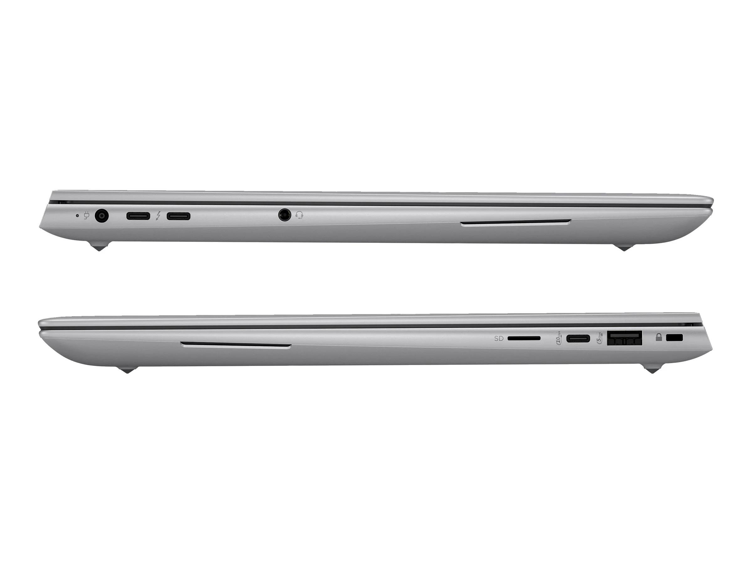 HP ZBook Studio 16 G11 U9 32/1TB (DE)