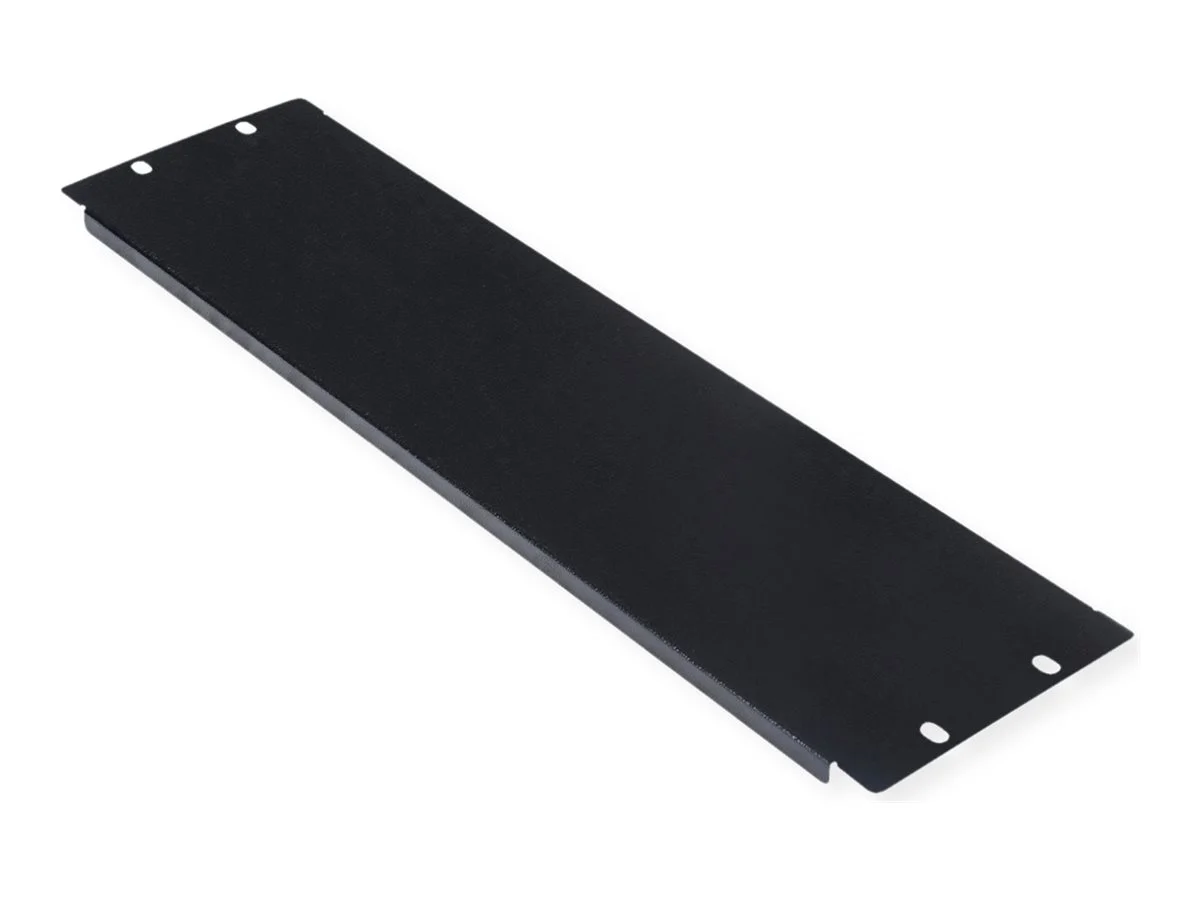 ROLINE 48,26cm Blindblende 3HE