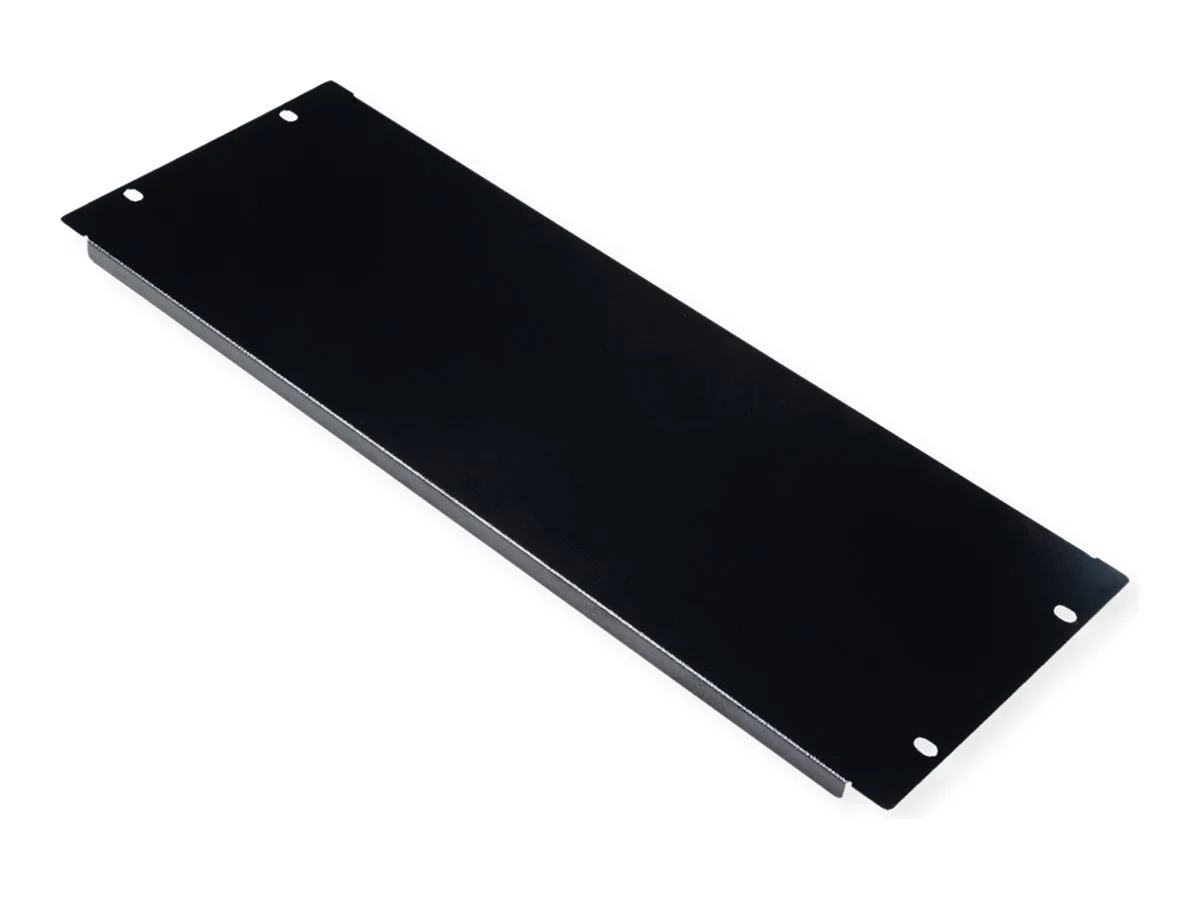 ROLINE 48,26cm Blindblende 4HE