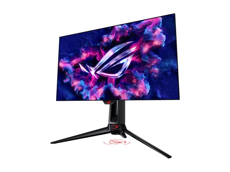 ASUS ROG Swift OLED PG27AQDP 67,31cm