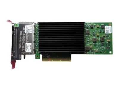 DELL Intel X710-T4L Quad Port 10GbE BASE