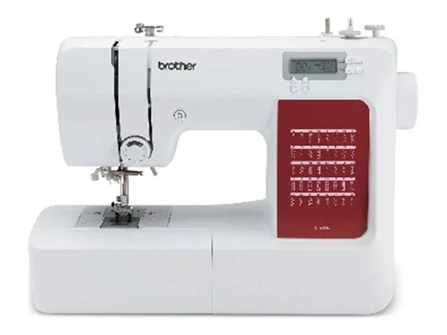 BROTHER CS10s Computer-Nähmaschine