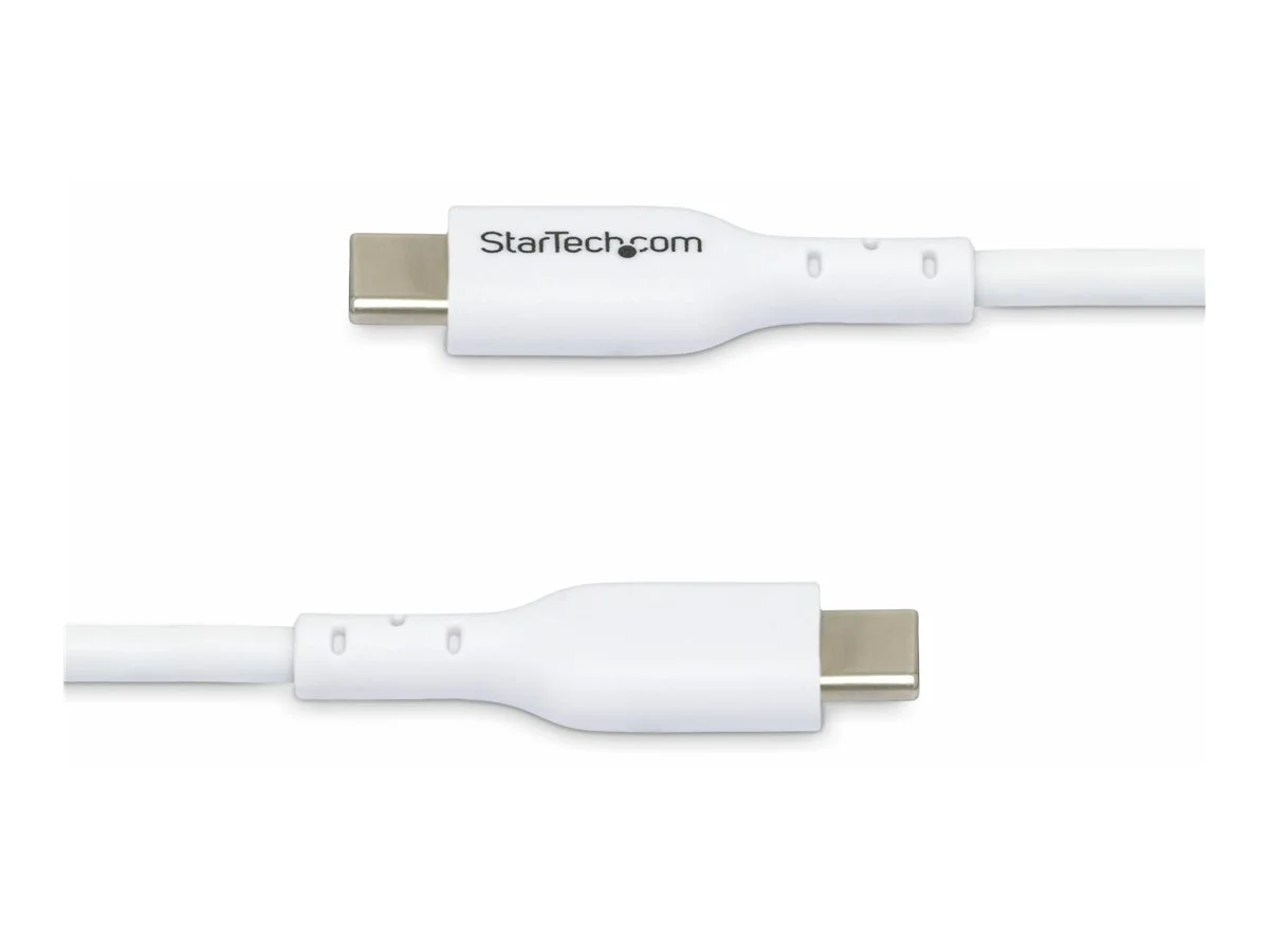 STARTECH 3m USB-C Schnellladekabel 60W