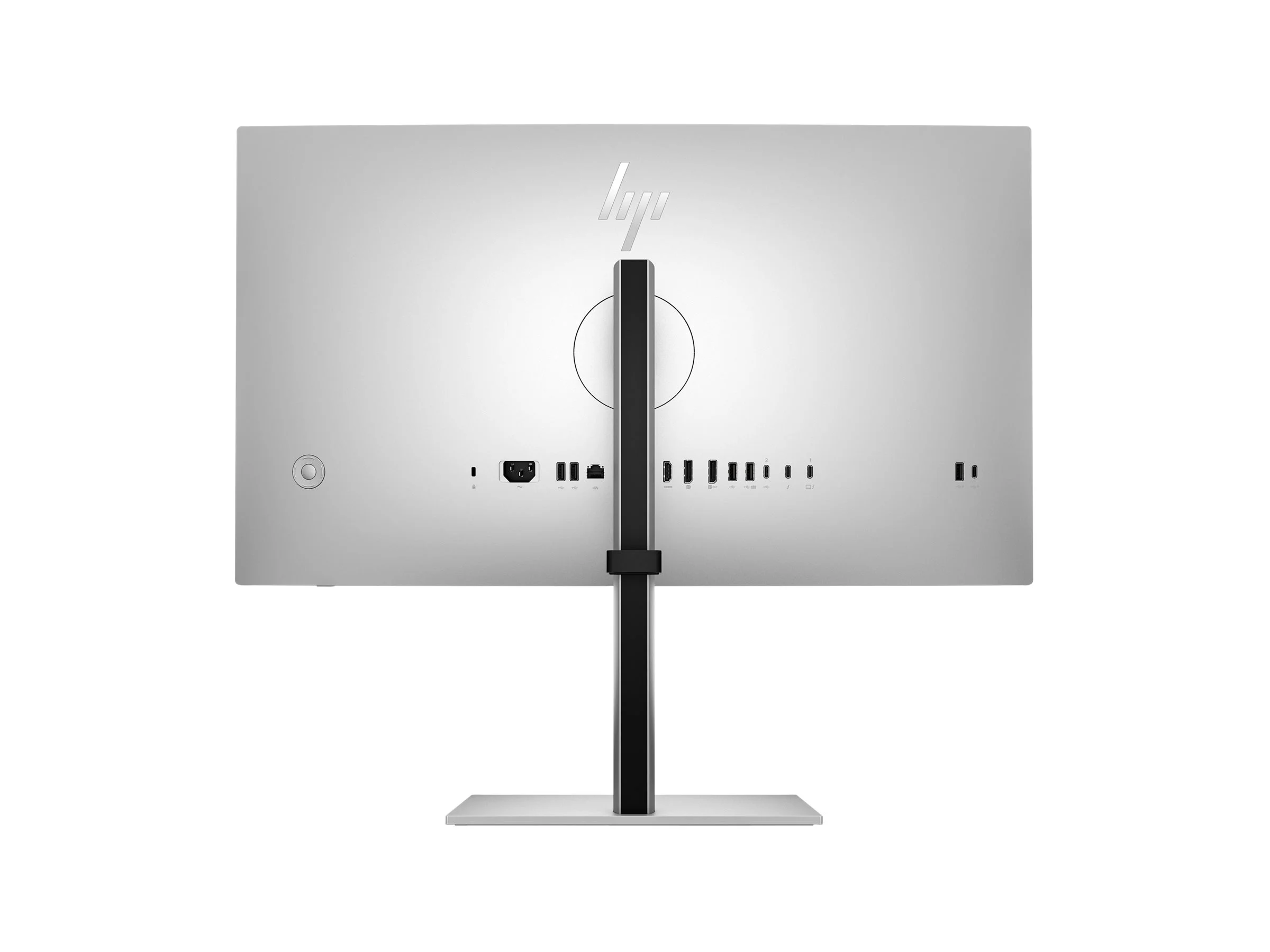 HP Series 7 Pro 727pu 68,58cm QHD 4 Mnt