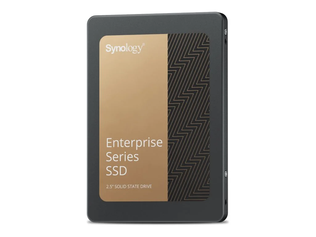 SYNOLOGY SAT5221-3840G SSD 3840GB 6,35cm