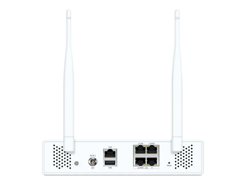 SOPHOS XGS 88w Security Appliance - EU