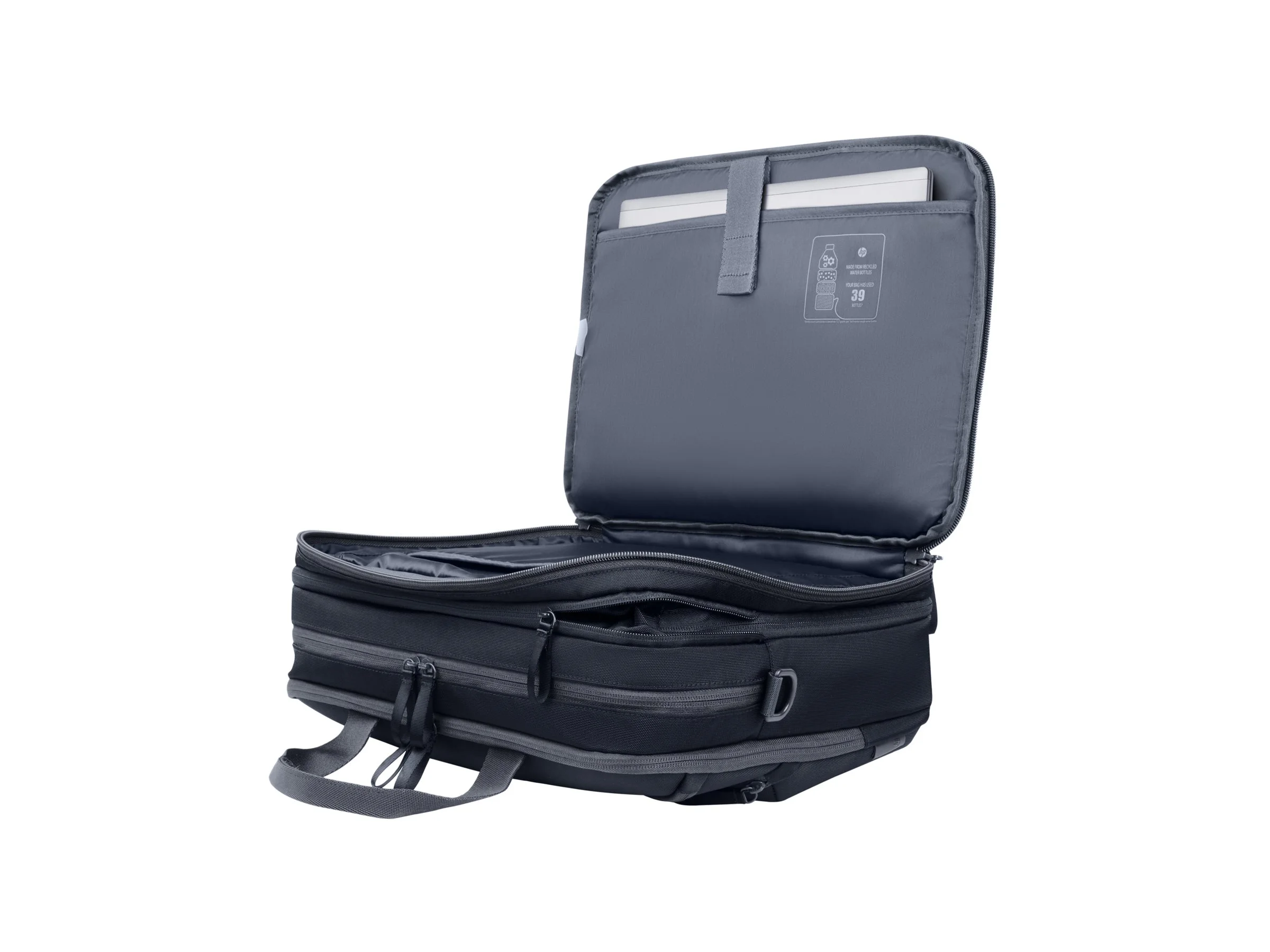 HP Travel Plus 15L 35,56cm 14Zoll Bag