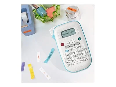 BROTHER PT-N10 Label Printer