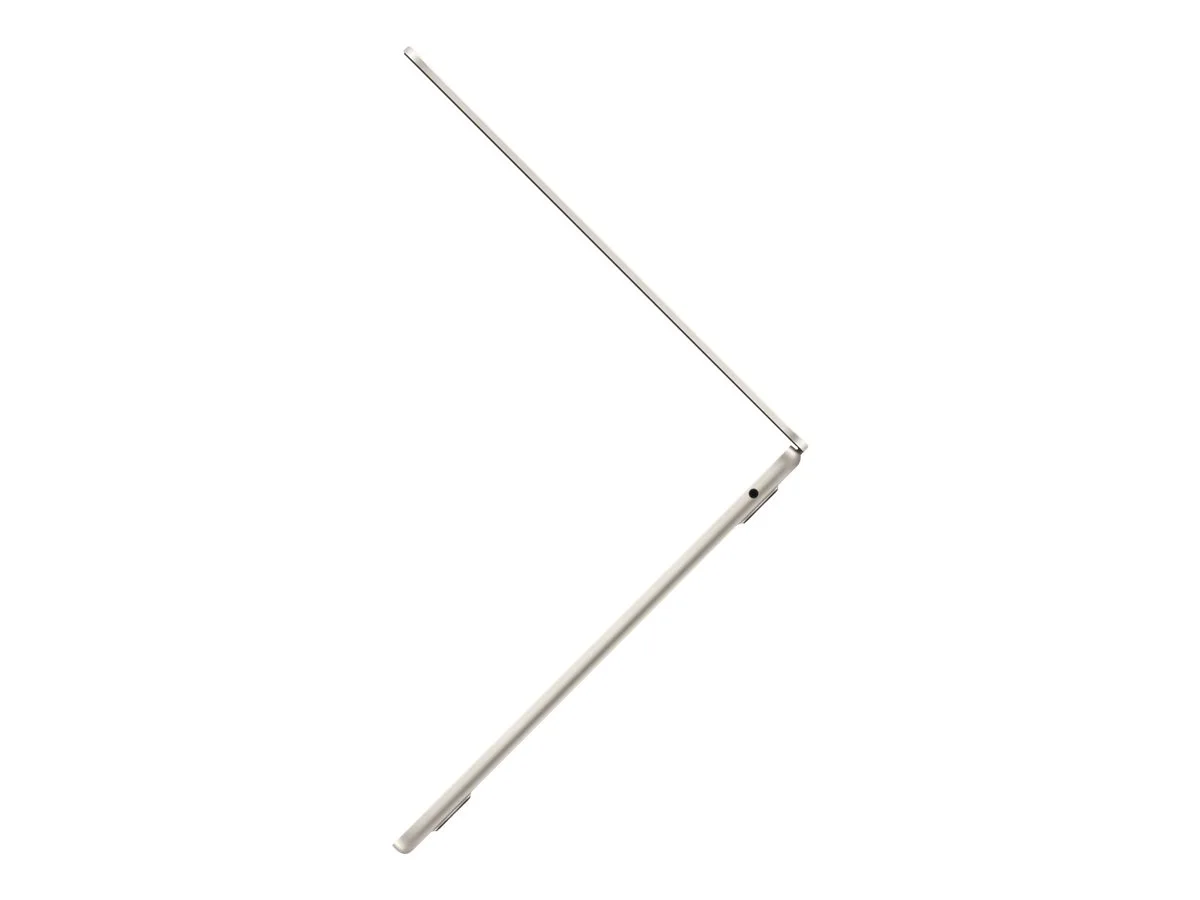 APPLE MBA 13 STL/8C GPU/16GB/256GB-DEU