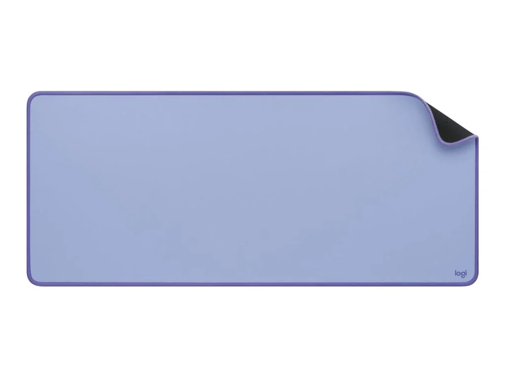 LOGI Desk Mat Studio Series Lilac