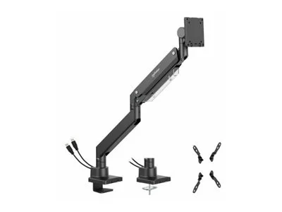 MH Tischhalterung 1 Monitor 43,19-144,78