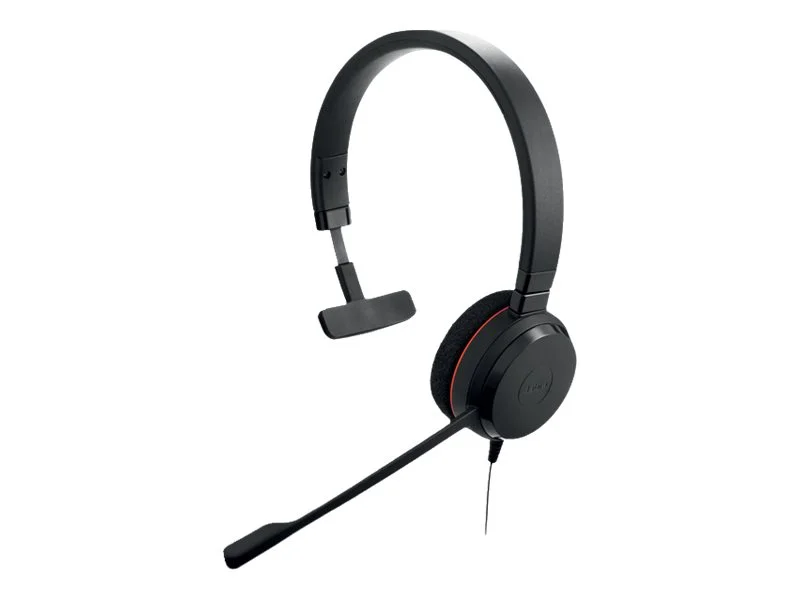 JABRA Evolve 20 SE USB C/A MS Mono