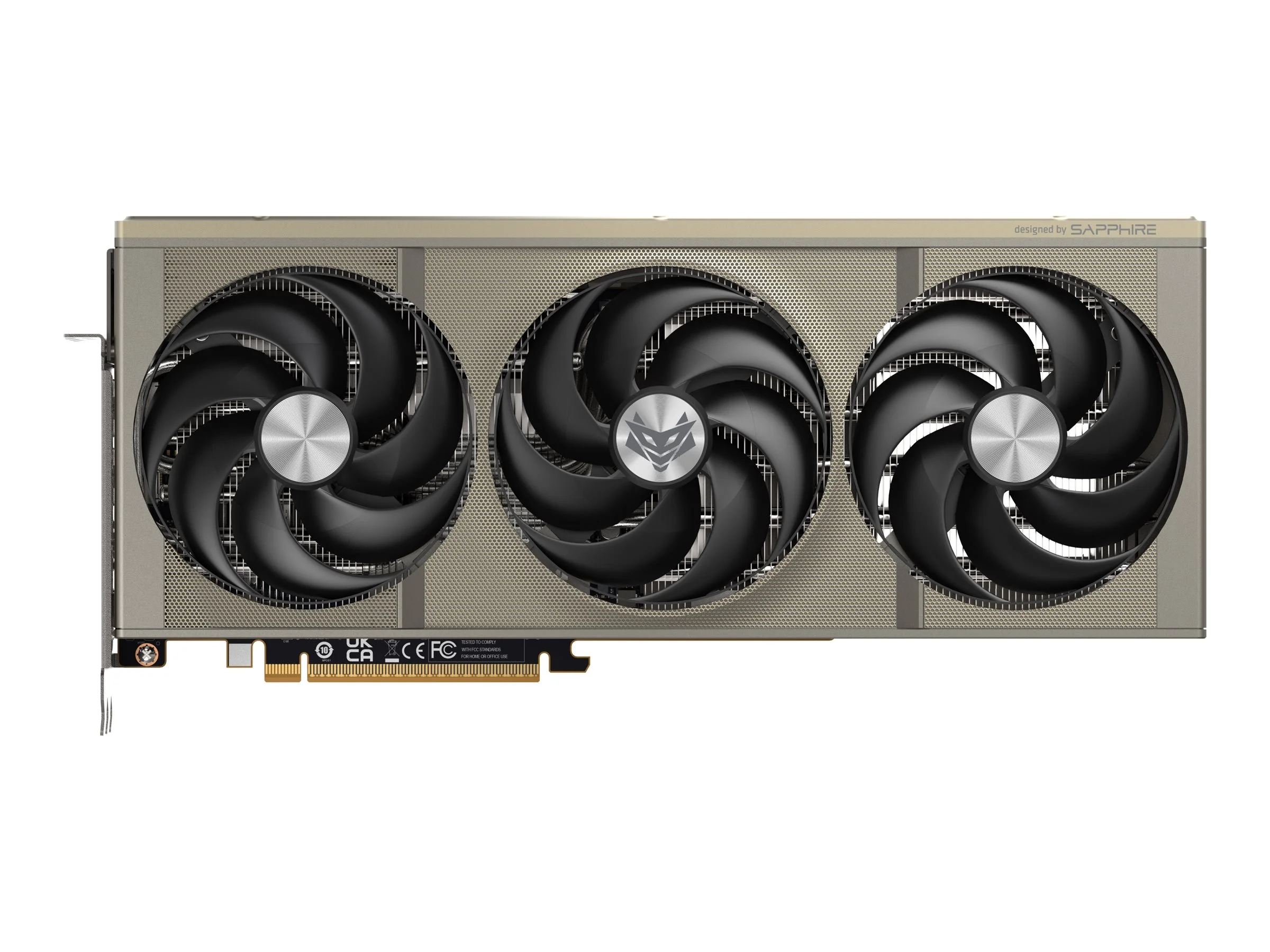 SAPPHIRE NITRO+ AMD RADEON RX 9070