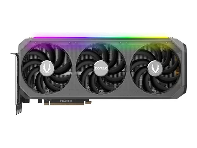 ZOTAC GAMING RTX 5080 AMP EXTRM INF 16GB
