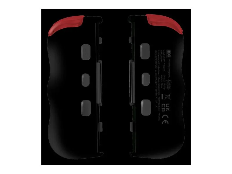 LEXIP X GAME OF THRONES Twinpads Cntrlr