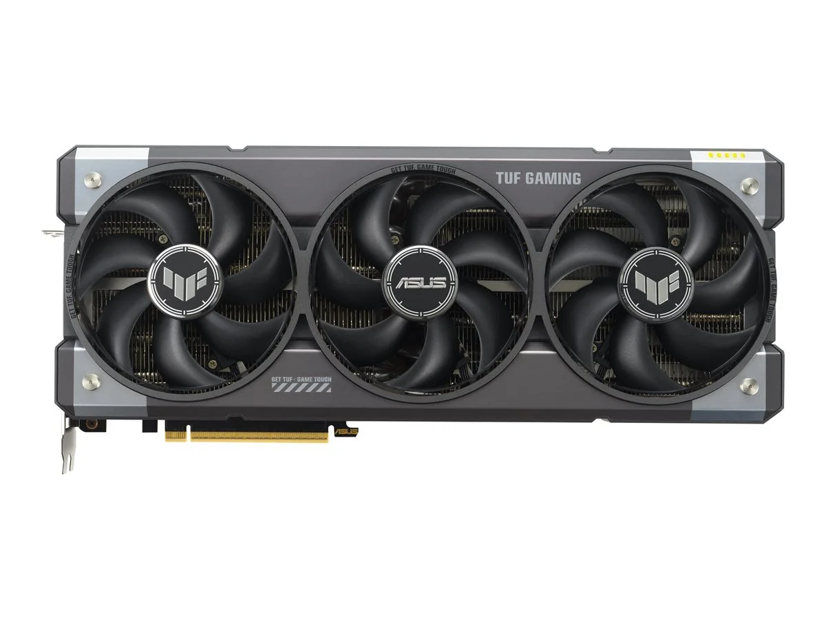 ASUS TUF Gaming GeForce RTX 5090 32GB