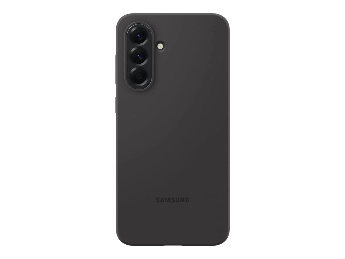 SAMSUNG Silicone Case A56 Black