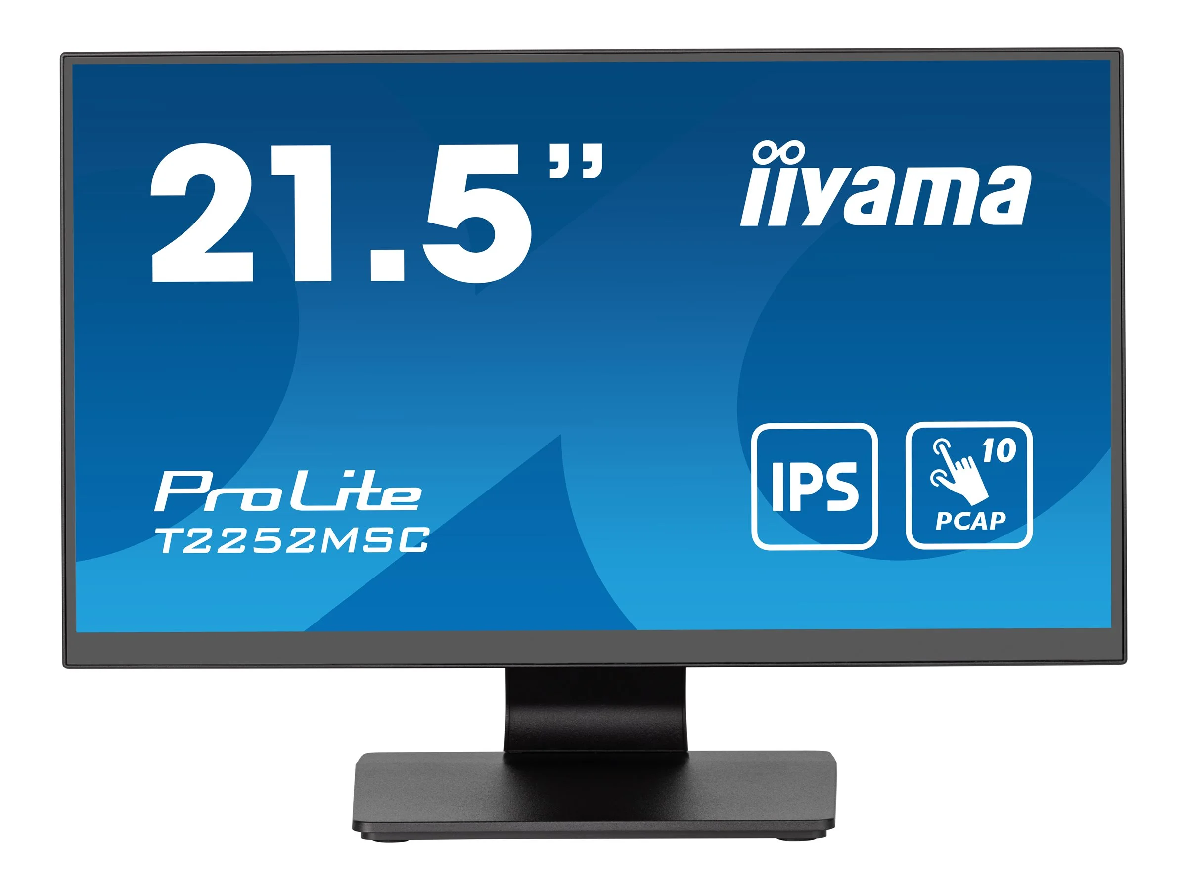 IIYAMA T2252MSC-B2AG 54,61cm IPS 10P