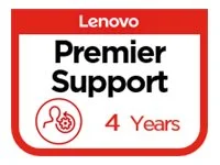 LENOVO 4Y PREMIER SUPPORT UPGRADE FROM 1