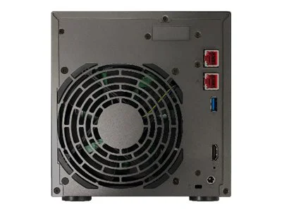 ASUSTOR NAS 4-BAY LOCKERSTOR 4 GEN 2 CE